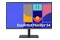Monitor 27.0" Samsung LS27C432GAUXEN czarny