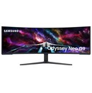 Monitor 57.0" Samsung LS57CG952NUXEN biały