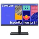 Monitor 24.0" Samsung S432C czarny