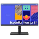 Monitor 24.0" Samsung LS24C432GAUXEN czarny