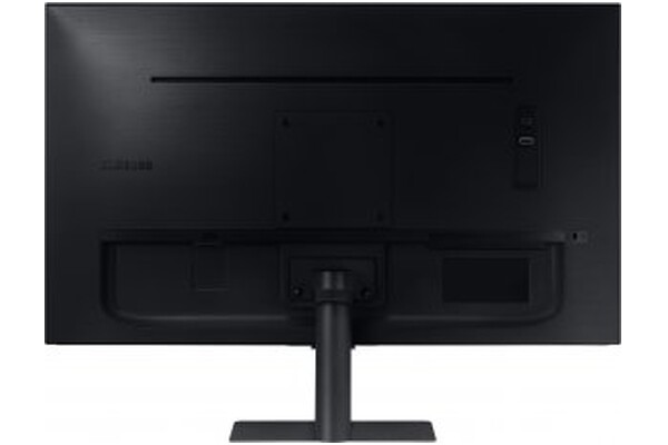 Monitor 27.0" Samsung LS27A704NWPXEN czarny
