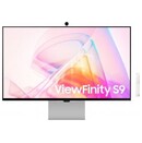 Monitor 27.0" Samsung LS27C902PAUXEN biały