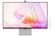 Monitor 27.0" Samsung LS27C902PAUXEN biały