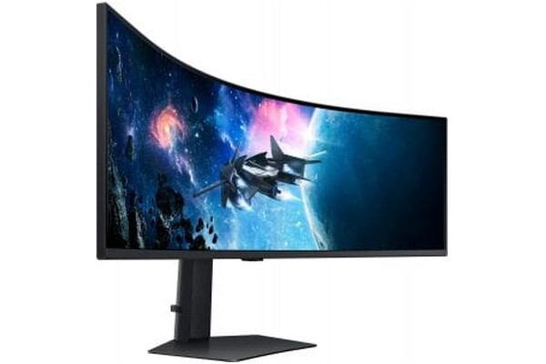 Monitor 49.0" Samsung LS49CG954EUXEN czarny