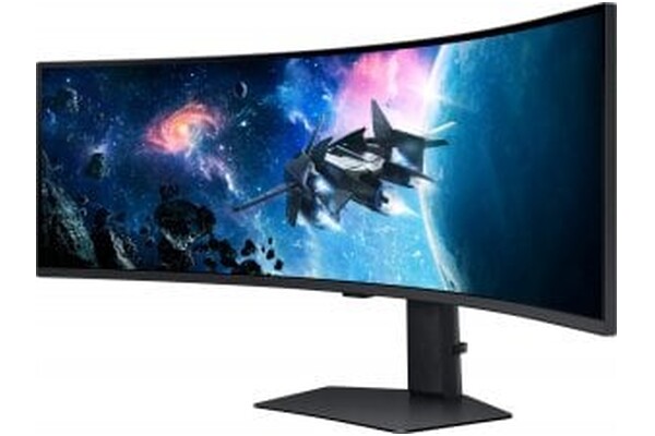 Monitor 49.0" Samsung LS49CG954EUXEN czarny