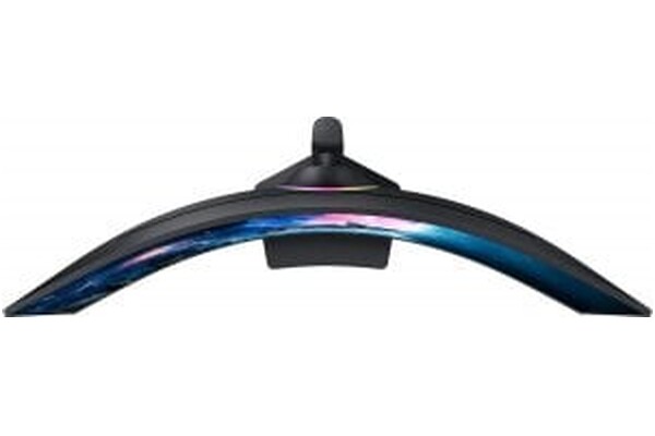 Monitor 49.0" Samsung LS49CG954EUXEN czarny
