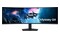 Monitor 49.0" Samsung LS49CG954EUXEN czarny