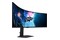Monitor 49.0" Samsung LS49CG954EUXEN czarny