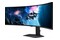 Monitor 49.0" Samsung LS49CG954EUXEN czarny