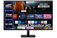 Monitor 32.0" Samsung LS32DM702UUXDU czarny