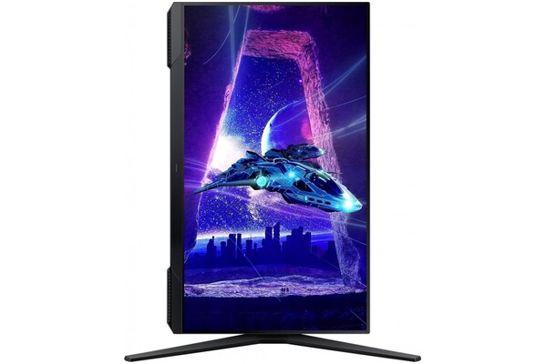 Monitor 24.0" Samsung LS24DG300EUXEN czarny