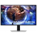 Monitor 27.0" Samsung LS27DG602SUXEN czarno-szary