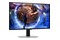 Monitor 27.0" Samsung S27DG600SU srebrny