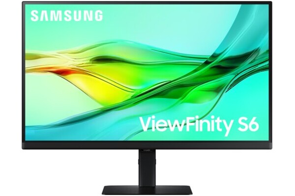 Monitor 27.0" Samsung LS27D600UAUXEN