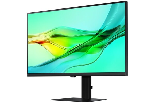 Monitor 27.0" Samsung LS27D600UAUXEN