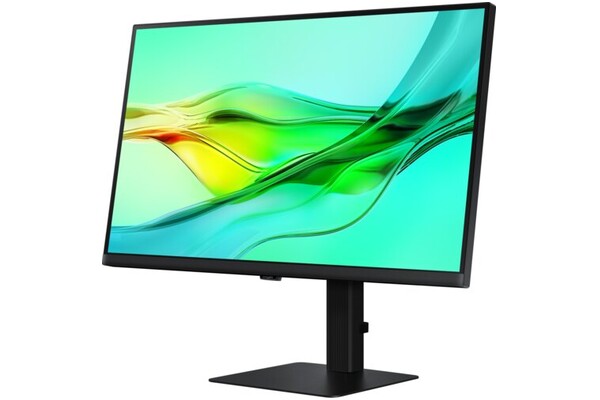 Monitor 27.0" Samsung LS27D600UAUXEN