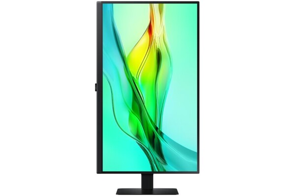Monitor 27.0" Samsung LS27D600UAUXEN