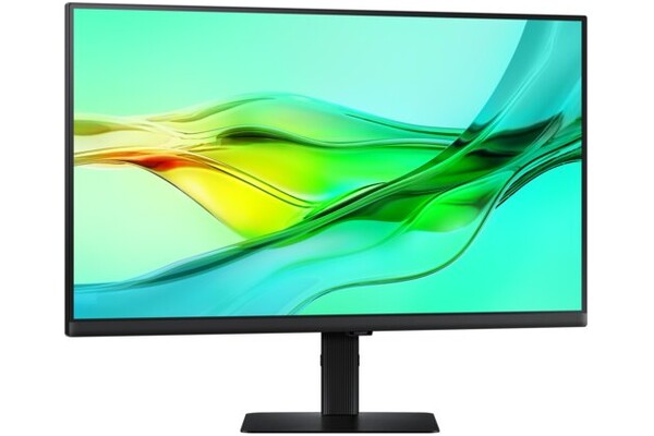 Monitor 27.0" Samsung LS27D600UAUXEN