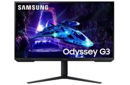 Monitor 32.0" Samsung LS32DG302EUXEN czarny