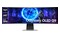 Monitor 49.0" Samsung LS49DG950SUXDU srebrno-czarny