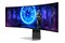 Monitor 49.0" Samsung LS49DG950SUXDU srebrno-czarny