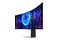 Monitor 49.0" Samsung LS49DG950SUXDU srebrno-czarny
