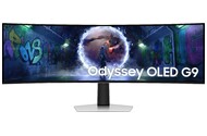 Monitor 49.0" Samsung LS49DG910SUXEN biały