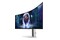 Monitor 49.0" Samsung LS49DG910SUXEN biały
