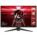 Monitor 27.0" ASrock Phantom Gaming PG27FF1A czarny