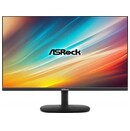 Monitor 27.0" ASrock CHALLENGER CL27FF czarny