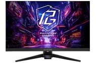 Monitor 27.0" ASrock PG27FFT1A czarny