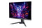 Monitor 27.0" ASrock Phantom Gaming PG27QFT2A
