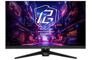 Monitor 27.0" ASrock PG27FFT1A
