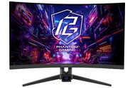 Monitor 27.0" ASrock PG27FRS1A