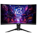 Monitor 27.0" ASrock PG27QRT2A