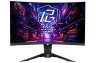 Monitor 27.0" ASrock PG27QRT2A