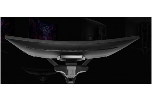 Monitor 27.0" ASrock PG27QRT2A