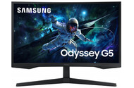 Monitor 27.0" Samsung LS27CG552EUXEN