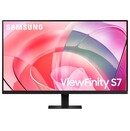 Monitor 32.0" Samsung S70D czarny