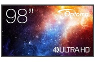 Monitor 98.0" Optoma N3981K czarny