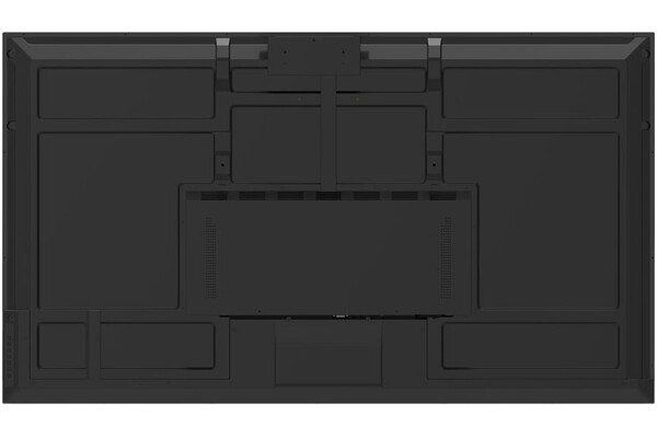 Monitor 75.0" Optoma N3751K czarny