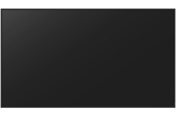 Monitor 75.0" Optoma N3751K czarny