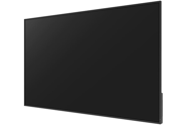 Monitor 75.0" Optoma N3751K czarny