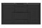 Monitor 75.0" Optoma N3751K czarny
