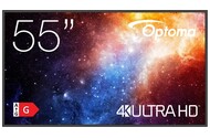 Monitor 55.0" Optoma N3551K czarny