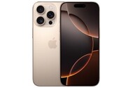 Smartfon Apple iPhone 16 Pro 5G złoty 6.30" 8.0GB/128.0GB