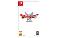 Dragon Quest I & II HD2D Remake Nintendo Switch