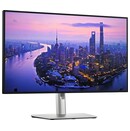 Monitor 27.0" DELL U2725QE srebrny