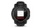 Smartwatch Garmin Instinct 3 czarny