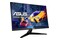 Monitor 23.8" ASUS Eye Care VY249HGR czarny